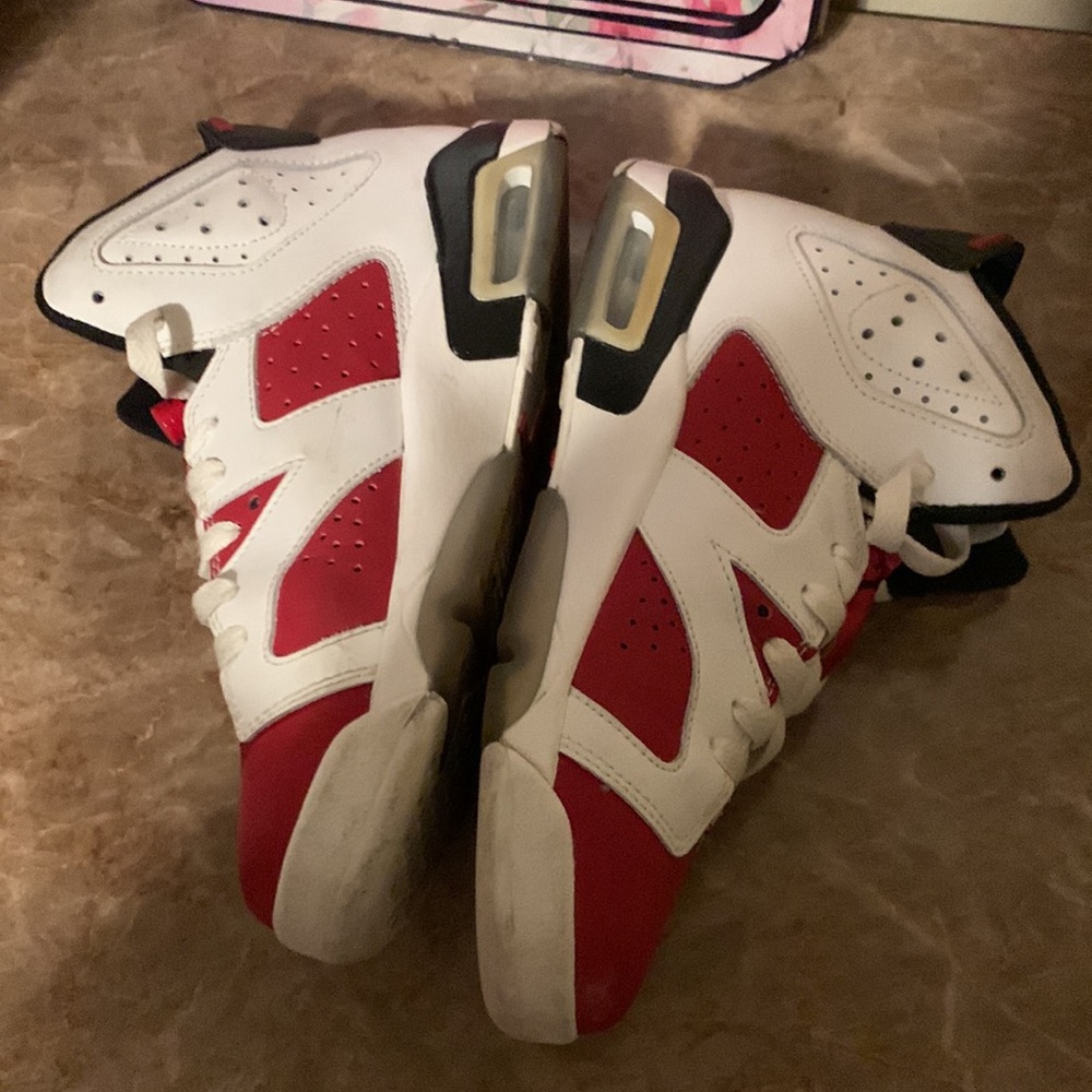Jordan 6 - Picture 3 of 8